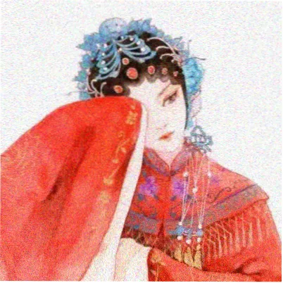 用户 午夜场常客 头像